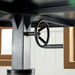 Fran Dining Table - Visions in Furniture (La Mirada, CA)