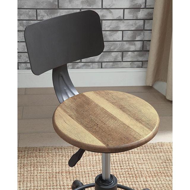 Fran Wine Bar Table - Visions in Furniture (La Mirada, CA)