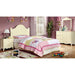 Francesca Twin H/B & Case Goods - Visions in Furniture (La Mirada, CA)