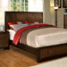 Corsica Bed - Visions in Furniture (La Mirada, CA)