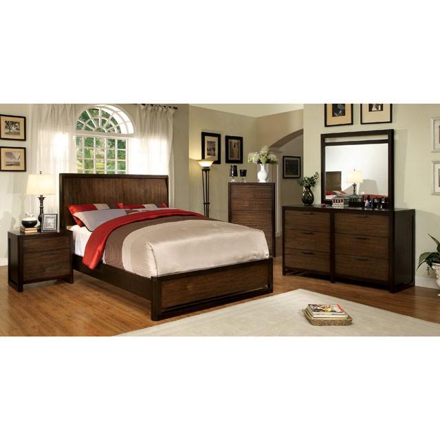 Corsica Mirror - Visions in Furniture (La Mirada, CA)