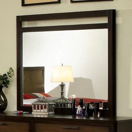 Corsica Mirror - Visions in Furniture (La Mirada, CA)