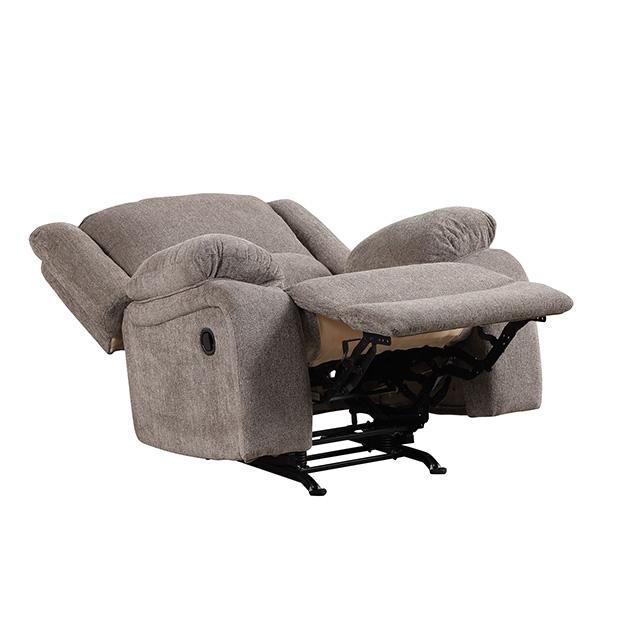Cosimo Manual Recliner - Visions in Furniture (La Mirada, CA)