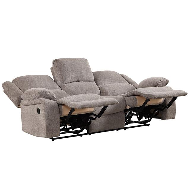 Cosimo Manual Sofa - Visions in Furniture (La Mirada, CA)