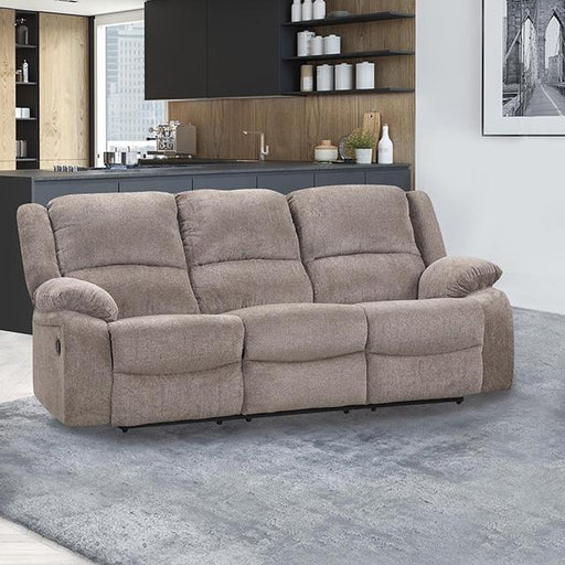 Cosimo Manual Sofa - Visions in Furniture (La Mirada, CA)
