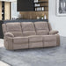 Cosimo Manual Sofa - Visions in Furniture (La Mirada, CA)