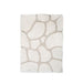 Frederiction Ivory 5' X 8' Area Rug - Visions in Furniture (La Mirada, CA)
