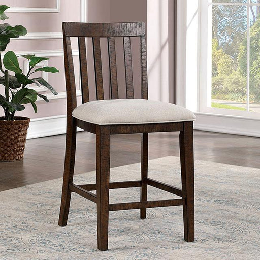 FREDONIA Counter Ht. Chair - Visions in Furniture (La Mirada, CA)