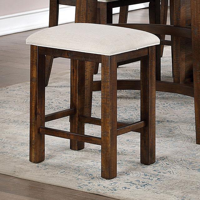 FREDONIA Counter Ht. Stool - Visions in Furniture (La Mirada, CA)