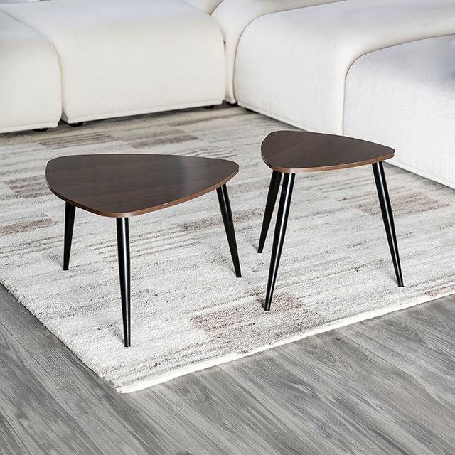 Cove Nesting Tables (2/CTN) - Visions in Furniture (La Mirada, CA)