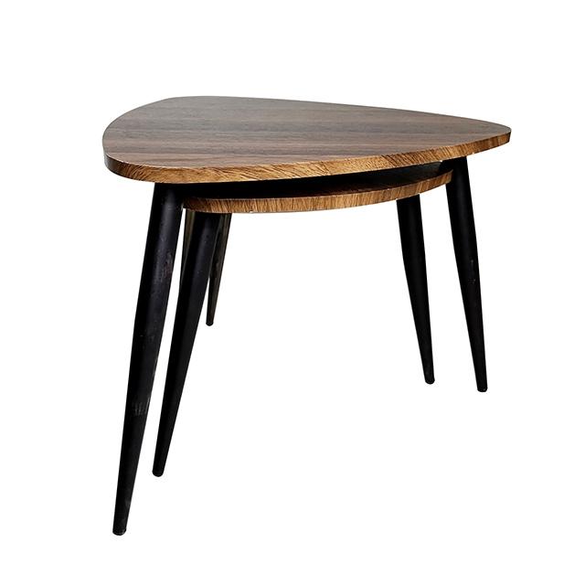 Cove Nesting Tables (2/CTN) - Visions in Furniture (La Mirada, CA)