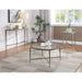 Freja Sofa Table - Visions in Furniture (La Mirada, CA)