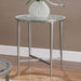 Freja End Table - Visions in Furniture (La Mirada, CA)
