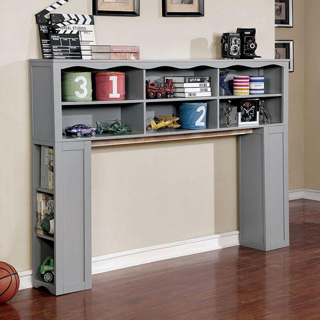 Frida Bookcase - Visions in Furniture (La Mirada, CA)