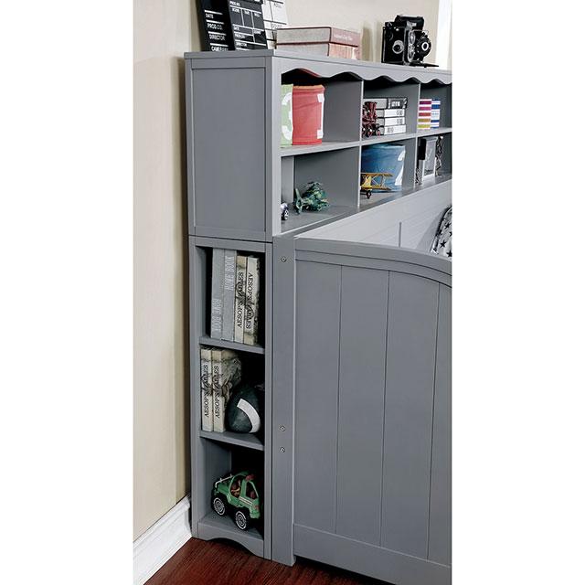 Frida Bookcase - Visions in Furniture (La Mirada, CA)