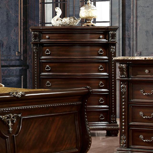 Fromberg Chest - Visions in Furniture (La Mirada, CA)