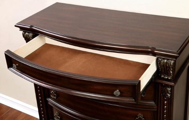 Fromberg Chest - Visions in Furniture (La Mirada, CA)