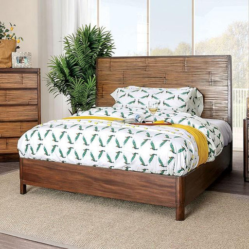 Covilha Bed - Visions in Furniture (La Mirada, CA)