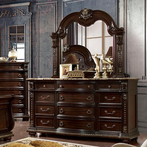 Fromberg Dresser - Visions in Furniture (La Mirada, CA)