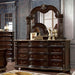 Fromberg Dresser - Visions in Furniture (La Mirada, CA)