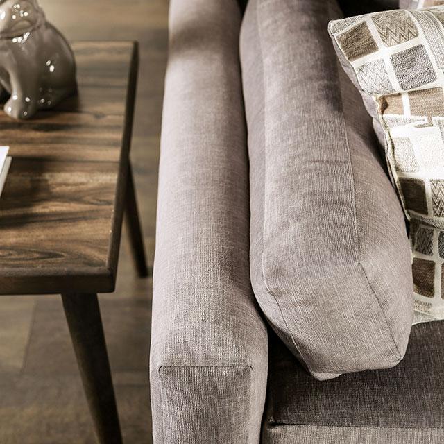 CRAMLINGTON Sectional - Visions in Furniture (La Mirada, CA)