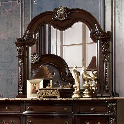 Fromberg Mirror - Visions in Furniture (La Mirada, CA)