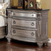 Fromberg Night Stand - Visions in Furniture (La Mirada, CA)