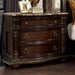 Fromberg Nightstand - Visions in Furniture (La Mirada, CA)