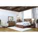 Frontera Dresser - Visions in Furniture (La Mirada, CA)