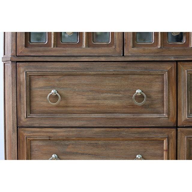 Frontera Dresser - Visions in Furniture (La Mirada, CA)
