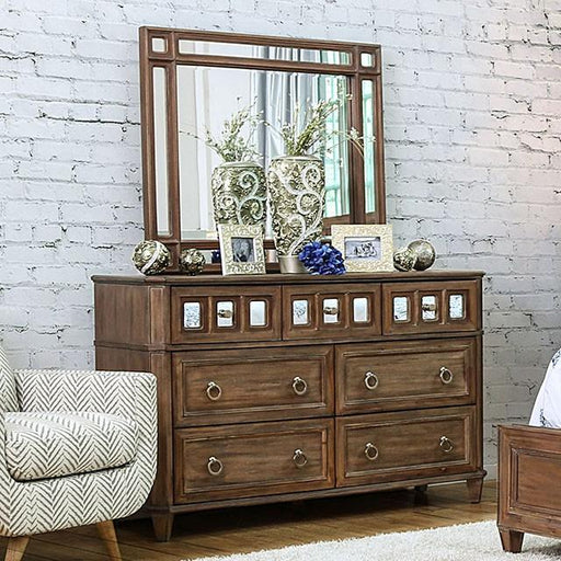 Frontera Dresser - Visions in Furniture (La Mirada, CA)