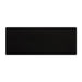 Fuero Black/Chrome Bar Table (K/D) - Visions in Furniture (La Mirada, CA)