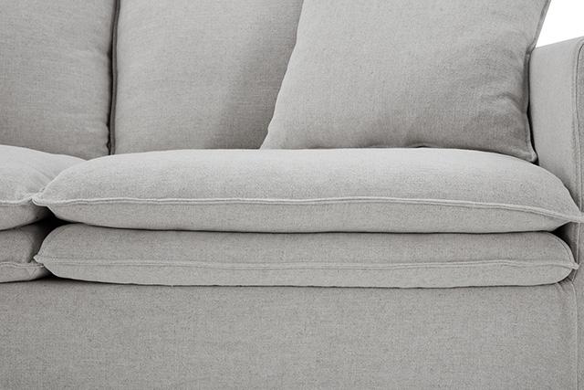 Crayford L-Sectional