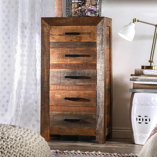 GALANTHUS Chest - Visions in Furniture (La Mirada, CA)