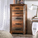 GALANTHUS Chest - Visions in Furniture (La Mirada, CA)