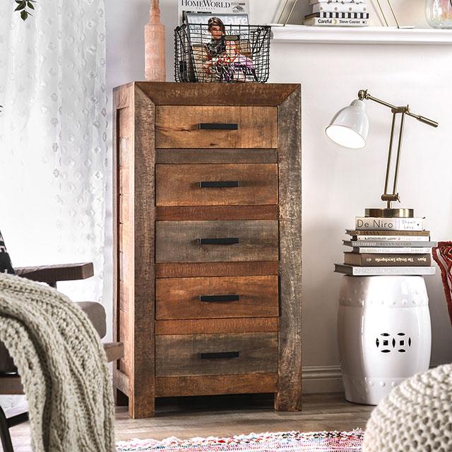 GALANTHUS Chest - Visions in Furniture (La Mirada, CA)