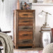GALANTHUS Chest - Visions in Furniture (La Mirada, CA)