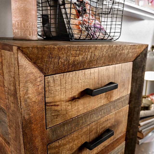 GALANTHUS Chest - Visions in Furniture (La Mirada, CA)
