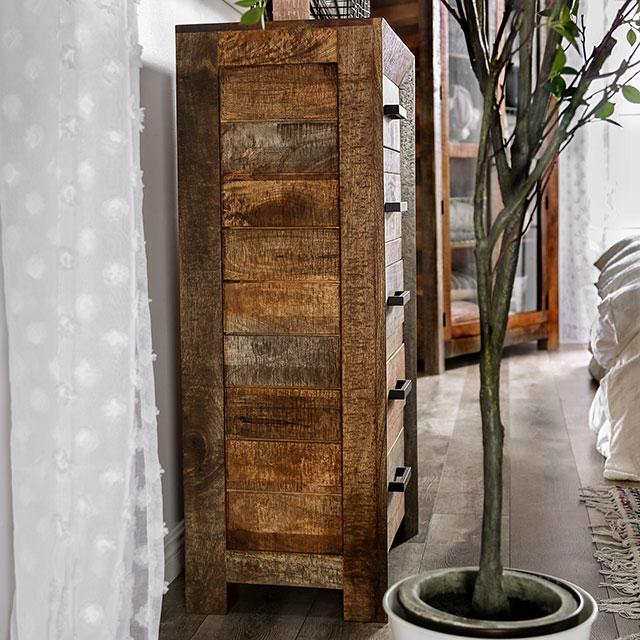 GALANTHUS Chest - Visions in Furniture (La Mirada, CA)
