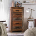 GALANTHUS Chest - Visions in Furniture (La Mirada, CA)