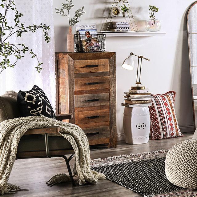 GALANTHUS Chest - Visions in Furniture (La Mirada, CA)