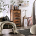 GALANTHUS Chest - Visions in Furniture (La Mirada, CA)