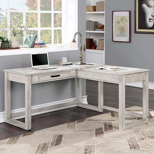 GALARGA Lift-top Corner Desk - Visions in Furniture (La Mirada, CA)