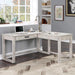 GALARGA Lift-top Corner Desk - Visions in Furniture (La Mirada, CA)