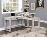 GALARGA Lift-top Corner Desk - Visions in Furniture (La Mirada, CA)