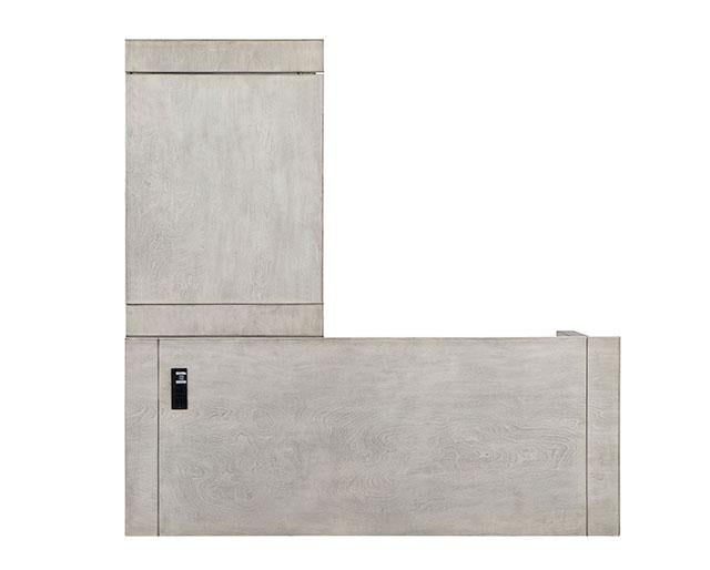 GALARGA Lift-top Corner Desk - Visions in Furniture (La Mirada, CA)