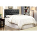 Galen Twin Headboard - Visions in Furniture (La Mirada, CA)