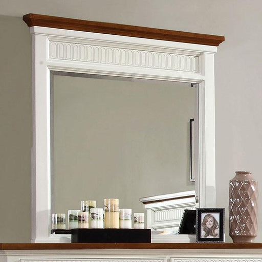 Galesburg Mirror - Visions in Furniture (La Mirada, CA)