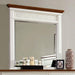 Galesburg Mirror - Visions in Furniture (La Mirada, CA)