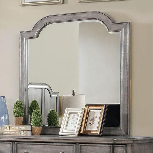 Ganymede Mirror - Visions in Furniture (La Mirada, CA)